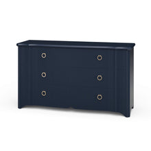 Load image into Gallery viewer, Brighton 6 Drawer Dresser