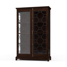 Load image into Gallery viewer, Ceylon Display Cabinet