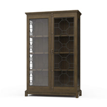 Load image into Gallery viewer, Ceylon Display Cabinet