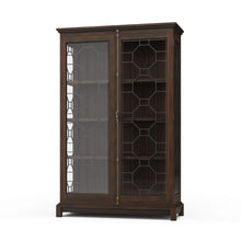 Load image into Gallery viewer, Ceylon Display Cabinet