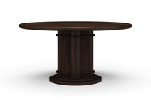 Load image into Gallery viewer, Hobsons Round Dining Table, 60"