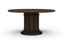 Load image into Gallery viewer, Hobsons Round Dining Table, 60"
