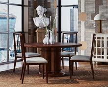 Load image into Gallery viewer, Hobsons Round Dining Table, 60"