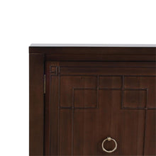 Load image into Gallery viewer, Knightsbridge Narrow 2-Door Sideboard