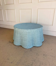 Load image into Gallery viewer, Rattan Coffee Table