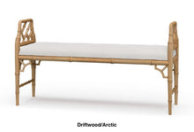 Load image into Gallery viewer, Grosvenor Bench