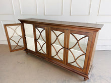 Load image into Gallery viewer, Hamilton 4 door Buffet