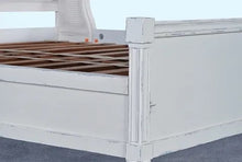 Load image into Gallery viewer, Kingstone Cane Bed