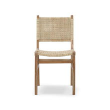 Load image into Gallery viewer, Logan Teak Dining Chair