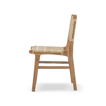 Load image into Gallery viewer, Logan Teak Dining Chair