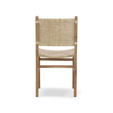 Load image into Gallery viewer, Logan Teak Dining Chair