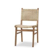 Load image into Gallery viewer, Logan Teak Dining Chair