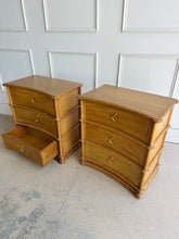 Load image into Gallery viewer, Battersea Bedside Table