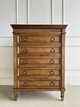 Load image into Gallery viewer, Camelot 5 Drawer Chest