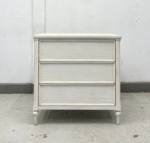 Load image into Gallery viewer, Boylan 3 Drawer Bedside Chest