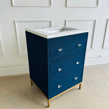 Load image into Gallery viewer, Ambella Home Petite Ansfield Vanity
