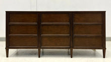 Load image into Gallery viewer, Avalaire 9 Drawer Dresser