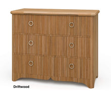 Load image into Gallery viewer, Brighton 3 Drawer Dresser