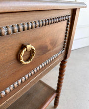 Load image into Gallery viewer, Cholet Bedside Table