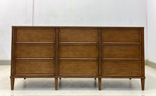 Load image into Gallery viewer, Avalaire 9 Drawer Dresser