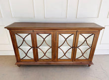 Load image into Gallery viewer, Hamilton 4 door Buffet