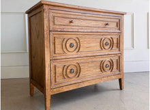 Load image into Gallery viewer, Huntington Three Drawer Chest