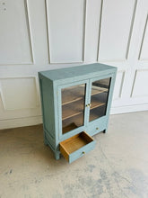 Load image into Gallery viewer, Kagu 2-Door Sideboard with Raffia