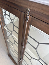 Load image into Gallery viewer, Ceylon Display Cabinet
