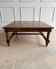 Load image into Gallery viewer, Wellmington Coffee Table