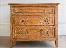 Load image into Gallery viewer, Huntington Three Drawer Chest