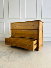 Load image into Gallery viewer, Battersea 3 Drawer Dresser