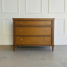 Load image into Gallery viewer, Avalaire 3 Drawer Chest