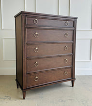 Load image into Gallery viewer, Avalaire 5 Drawer Chest