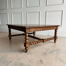 Load image into Gallery viewer, Wellmington Coffee Table