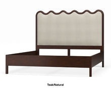 Load image into Gallery viewer, Chloe Loop Bed