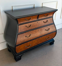 Load image into Gallery viewer, Vintage Ethan Allen Bombay Chest