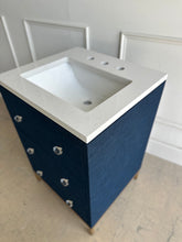 Load image into Gallery viewer, Ambella Home Petite Ansfield Vanity