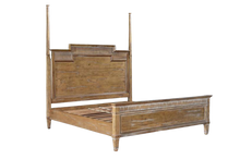 Load image into Gallery viewer, Camelot Bed