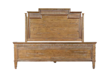Load image into Gallery viewer, Camelot Bed