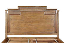 Load image into Gallery viewer, Camelot Bed