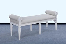 Load image into Gallery viewer, Afton Bench