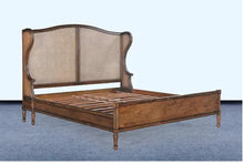 Load image into Gallery viewer, Kingstone Cane Bed