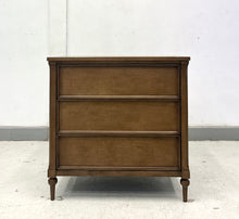 Load image into Gallery viewer, Boylan 3 Drawer Bedside Chest
