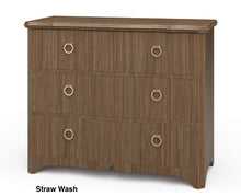 Load image into Gallery viewer, Brighton 3 Drawer Dresser