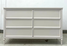 Load image into Gallery viewer, Boylan 6 Drawer Dresser