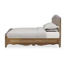 Load image into Gallery viewer, Covington Rattan Bed