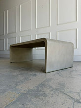 Load image into Gallery viewer, Liam Shagreen Cocktail Table