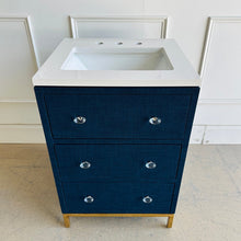 Load image into Gallery viewer, Ambella Home Petite Ansfield Vanity