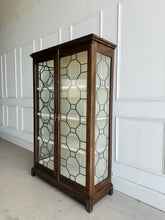 Load image into Gallery viewer, Ceylon Display Cabinet