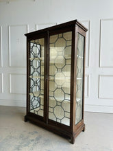 Load image into Gallery viewer, Ceylon Display Cabinet